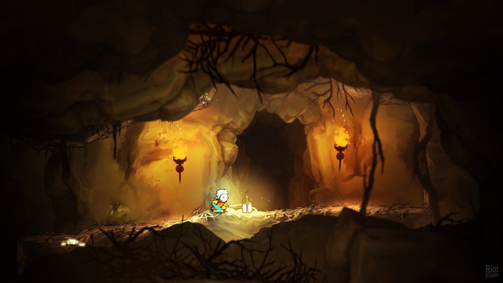 [5]-Greak: Memories of Azur – v1.0.6_94 Download-HohohoGames
