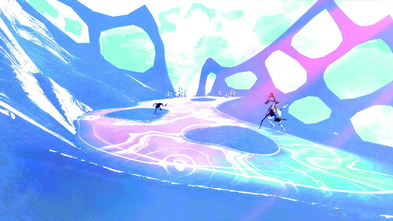 [2]-El Shaddai: Ascension of the Metatron Download-HohohoGames