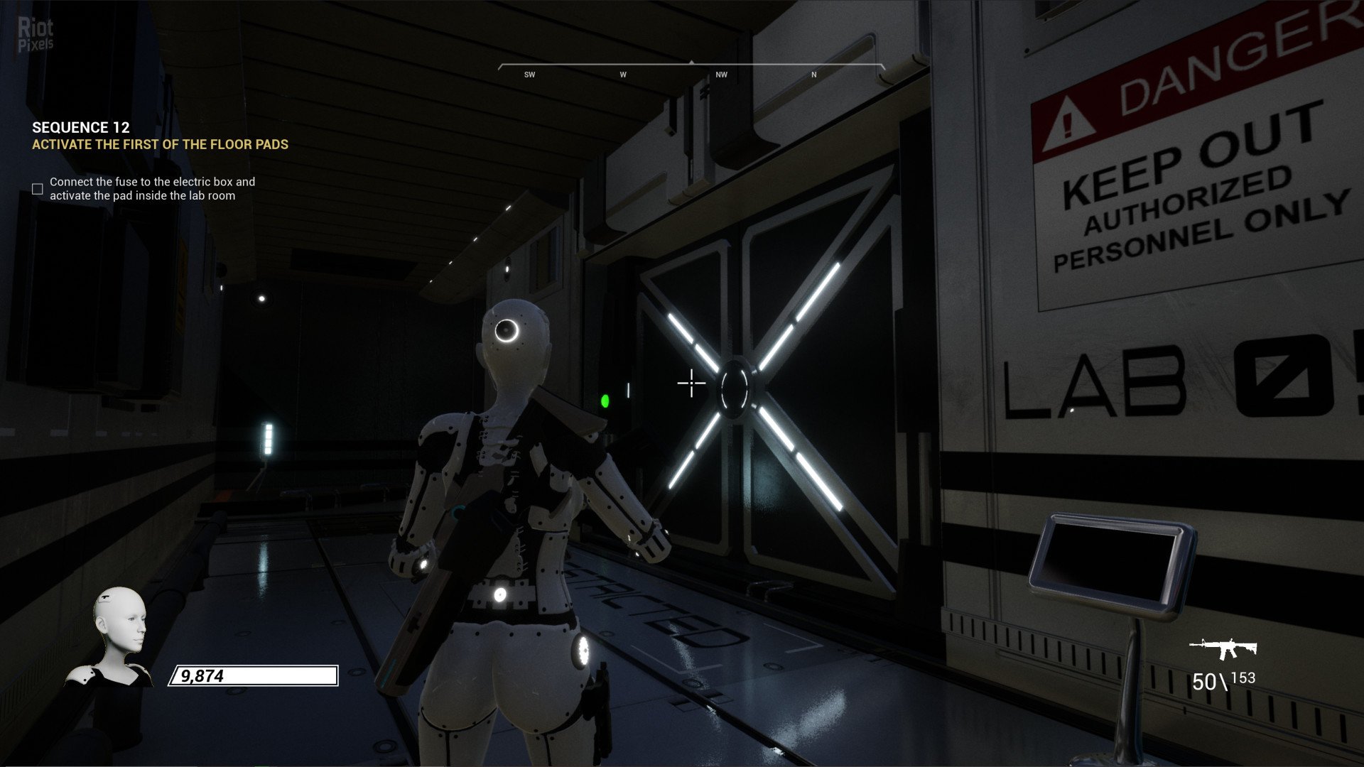 [4]-Project Unirah Download-HohohoGames