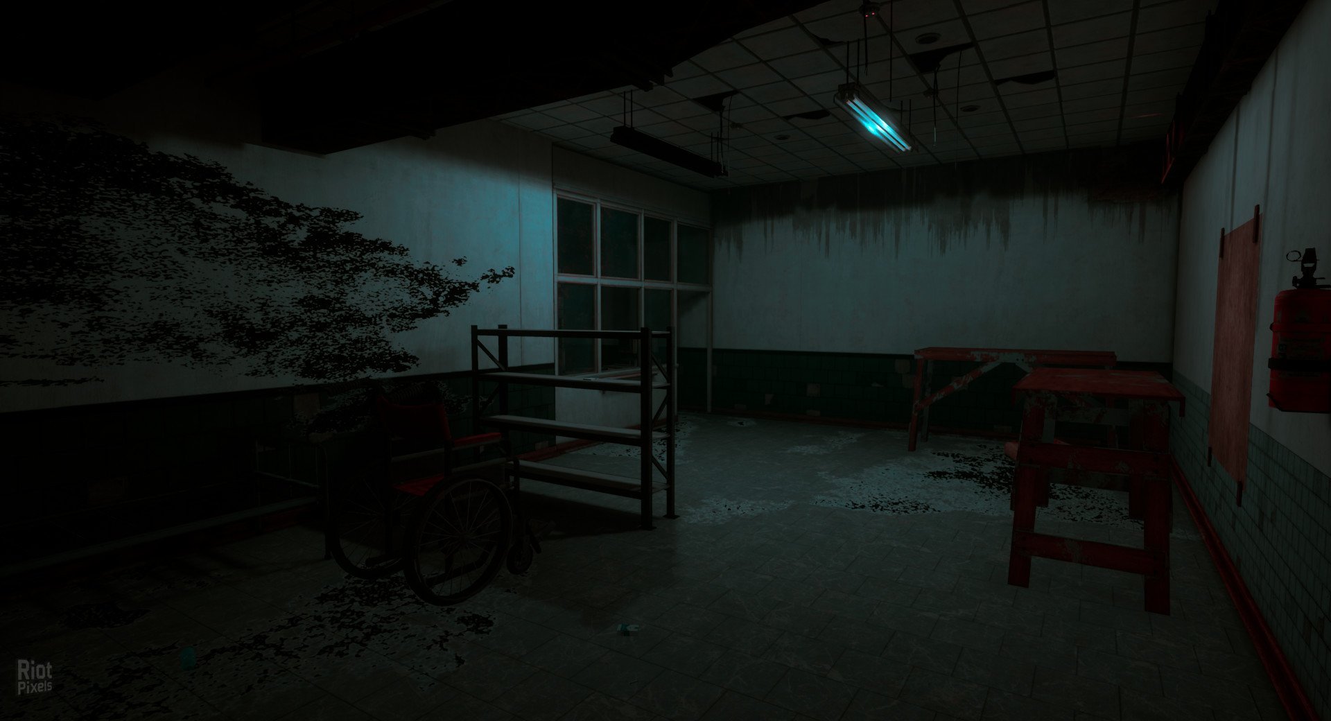 [4]-DarkHouse Download-HohohoGames