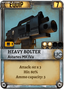 [24]-Warhammer 40,000: Space Wolf – v1.1.8 + 8 DLCs Download-HohohoGames