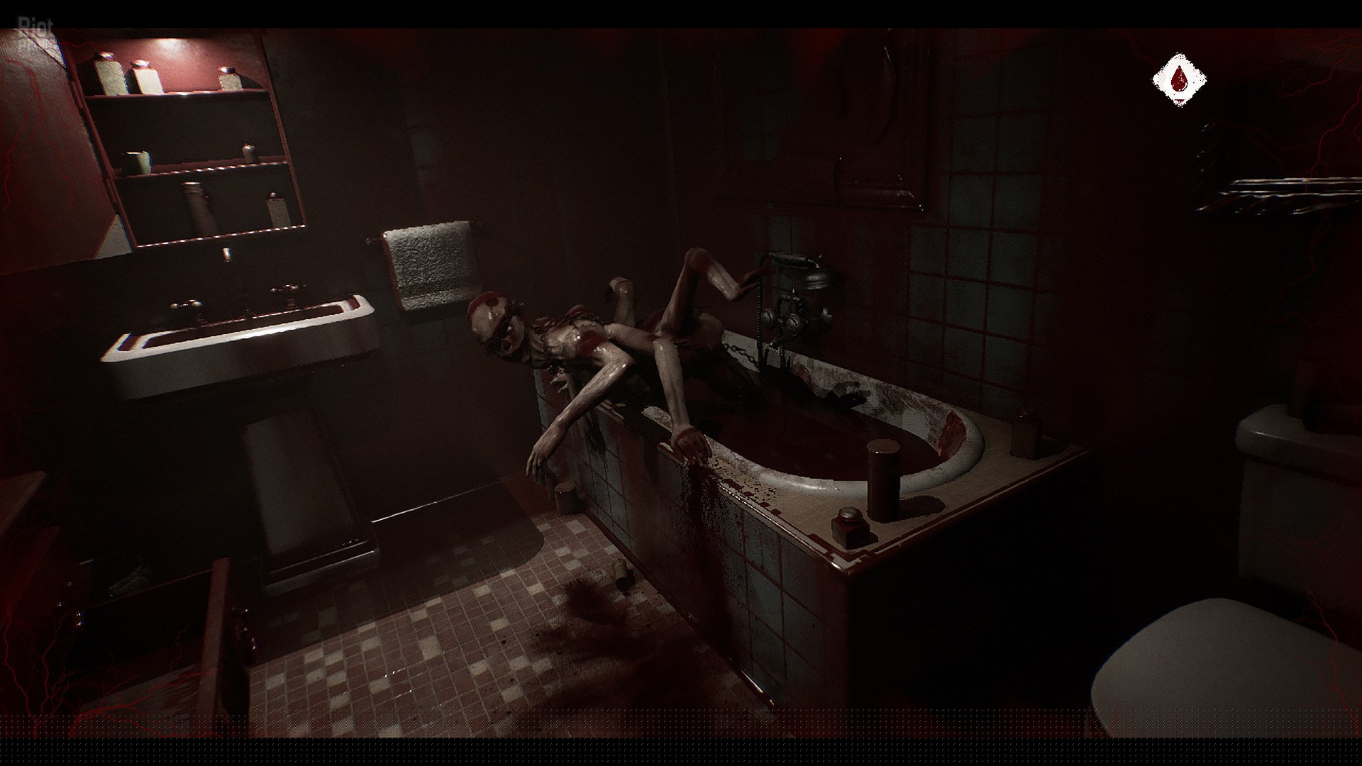 [5]-Oxide Room 104 Download-HohohoGames