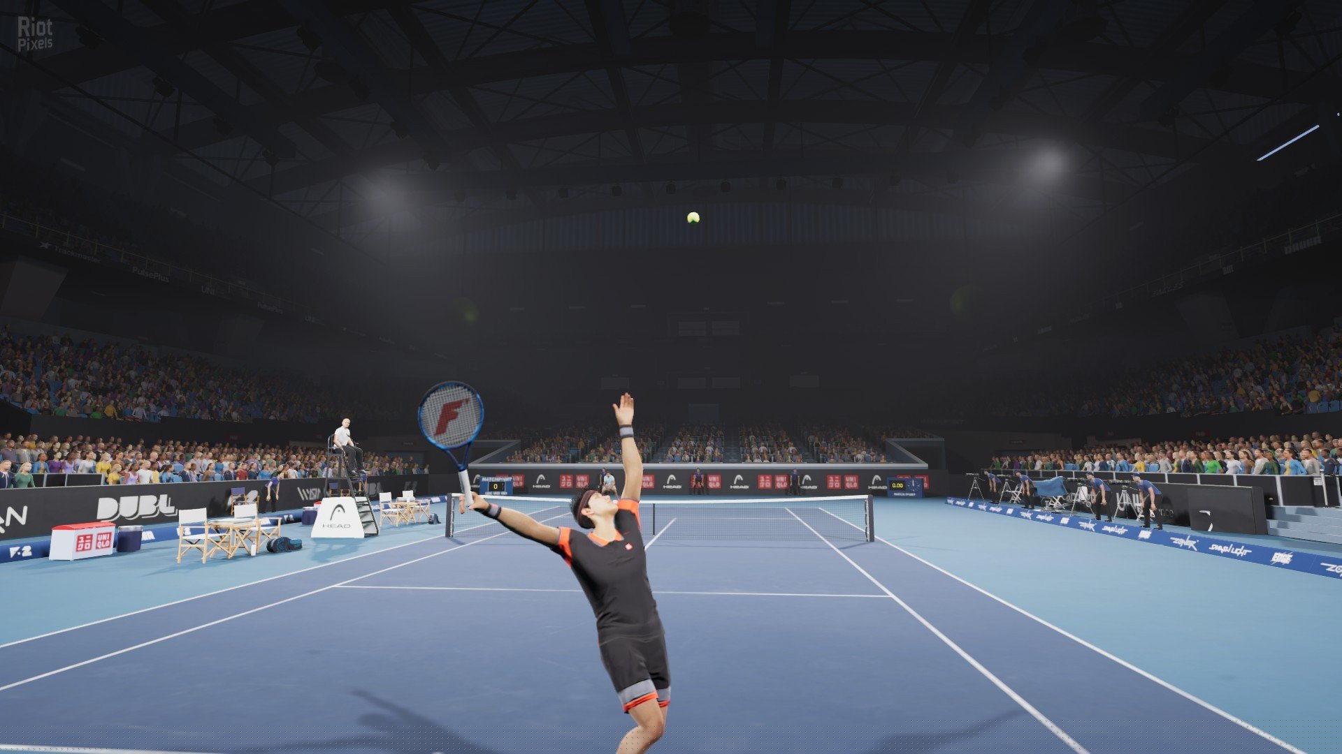 [4]-Matchpoint: Tennis Championships – v1.6.75169 + Legends DLC Download-HohohoGames