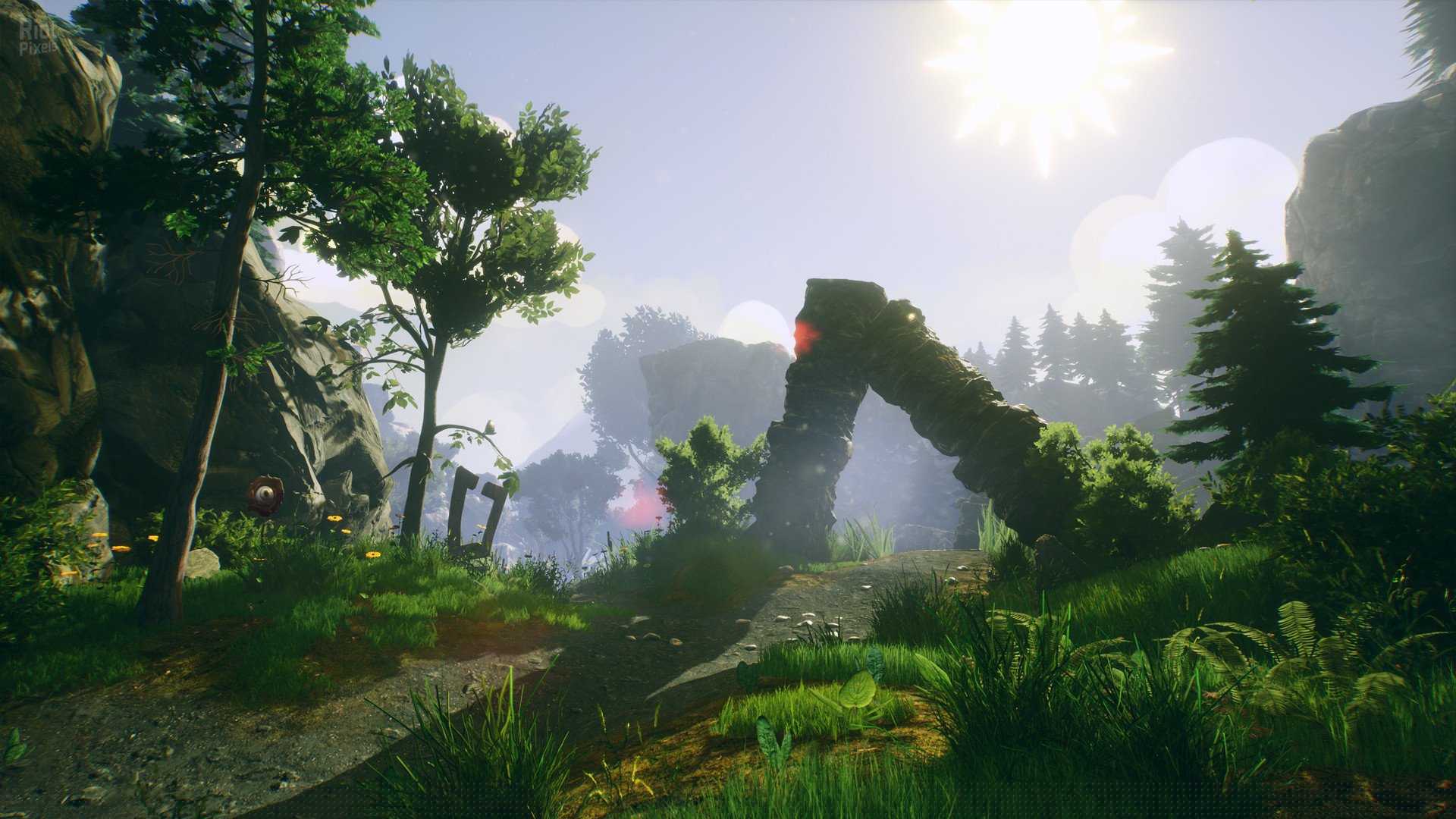 [13]-BLACKTAIL – v1.3 Download-HohohoGames
