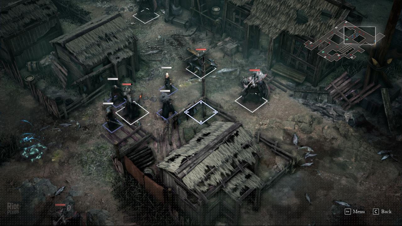 [5]-Redemption Reapers – v1.0.2 Download-HohohoGames