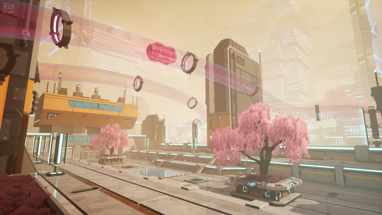 [11]-ArcRunner – v1.0.0.2 Download-HohohoGames