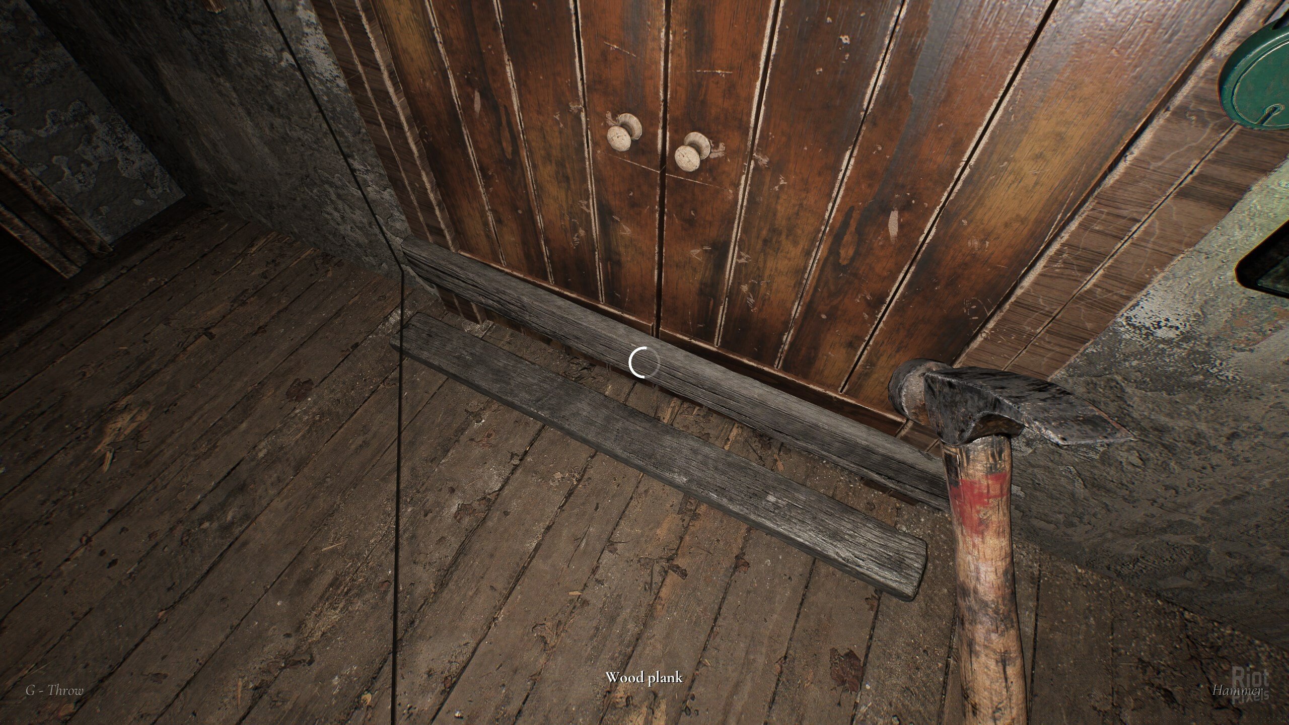 [11]-Granny Remake – v3.0.1 + Windows 7 Fix Download-HohohoGames