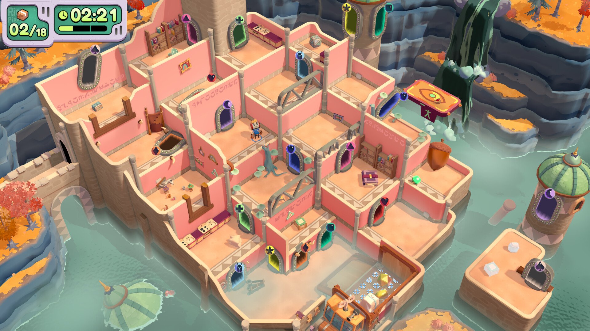 [3]-Moving Out 2 – v1.2.274 + DLC Download-HohohoGames
