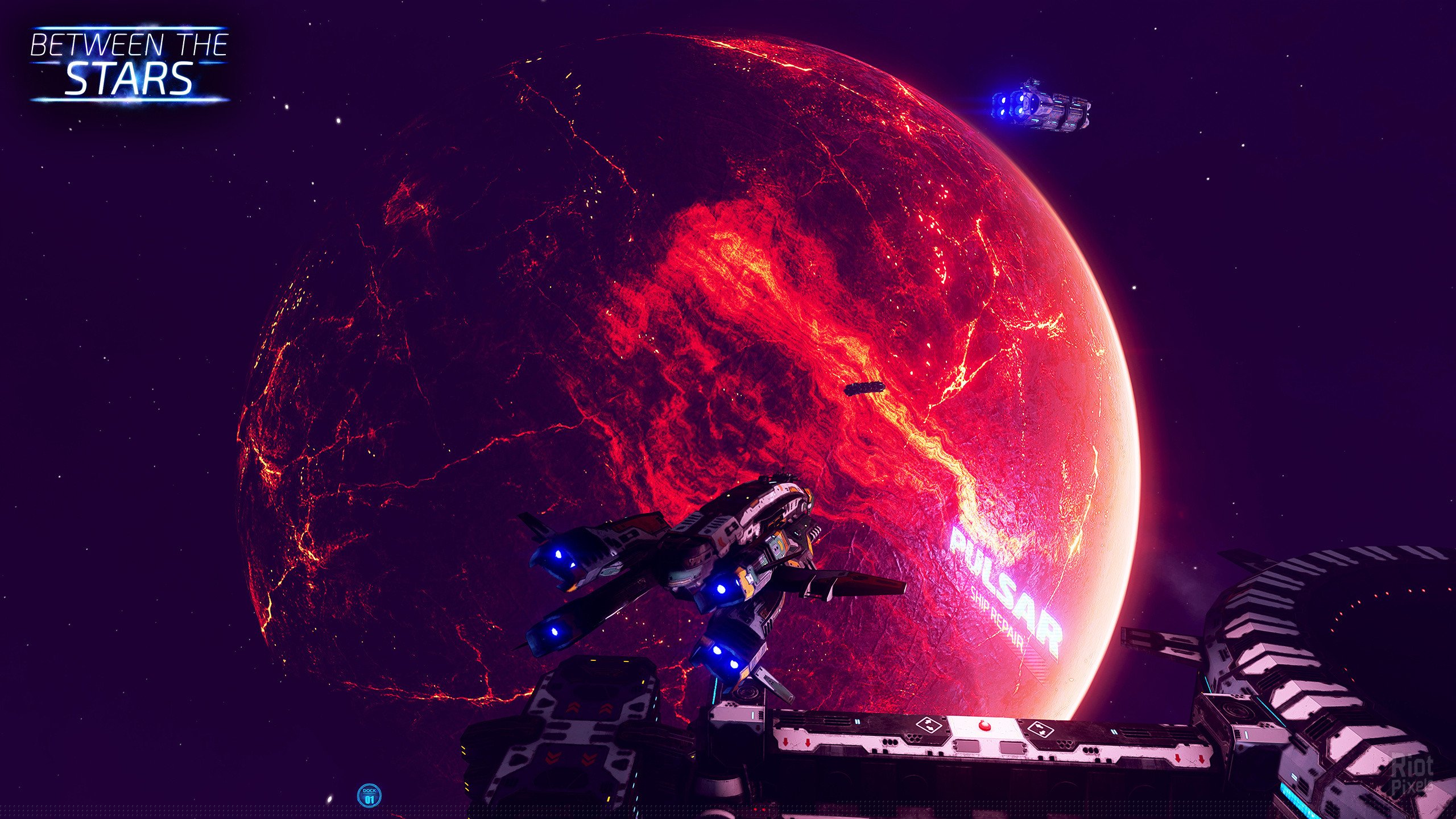 [12]-Between the Stars – v1.0.0.2 + Bonus Soundtrack Download-HohohoGames