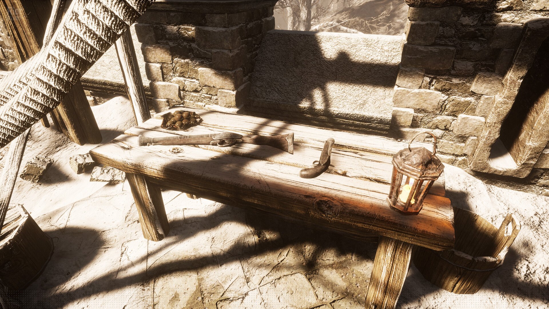 [2]-Kingdom of Fallen: The Last Stand Download-HohohoGames