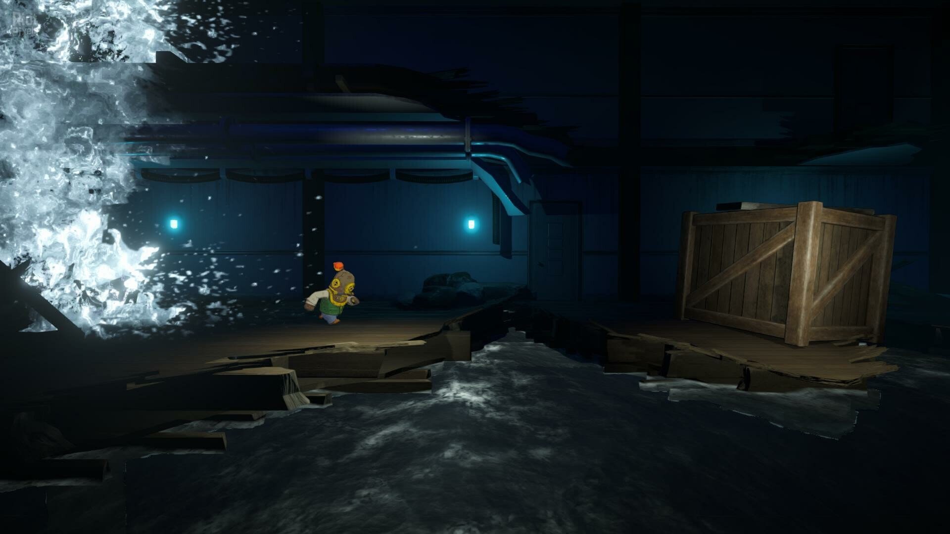 [13]-Gift Download-HohohoGames