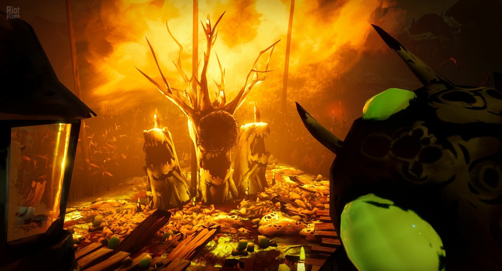 [7]-Harvest Hunt – v1.0.1 Download-HohohoGames