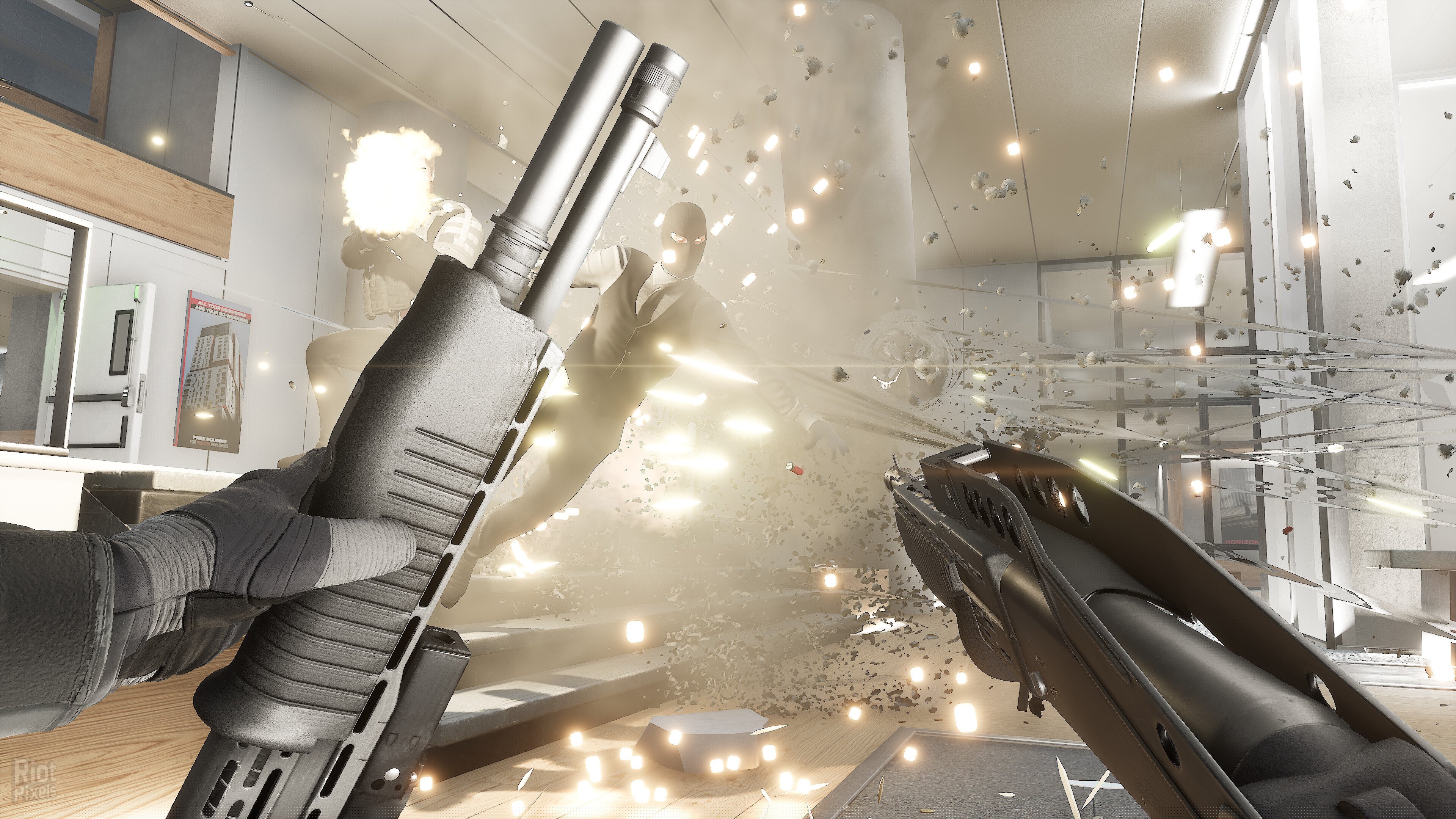 [7]-Trepang2: Banger Edition – Build 2471 + 3 DLCs/Bonuses Download-HohohoGames