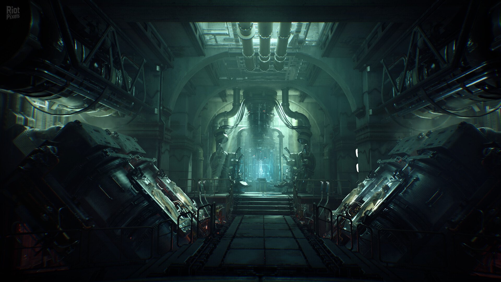 [10]-Nobody Wants to Die and Soundtrack Bundle – v1.0.1.0.46.065 Download-HohohoGames