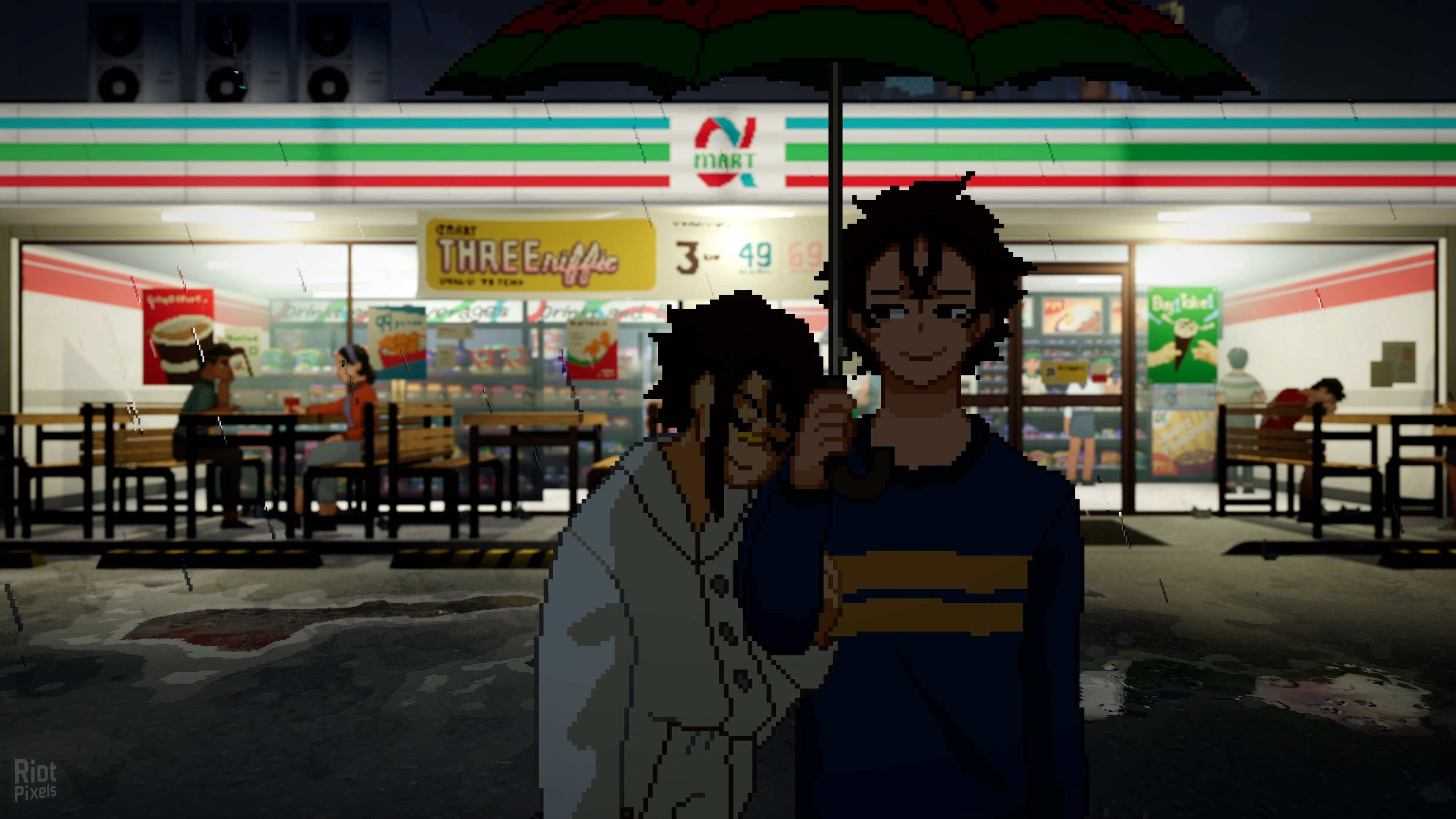 [7]-Until Then – v1.2 Download-HohohoGames