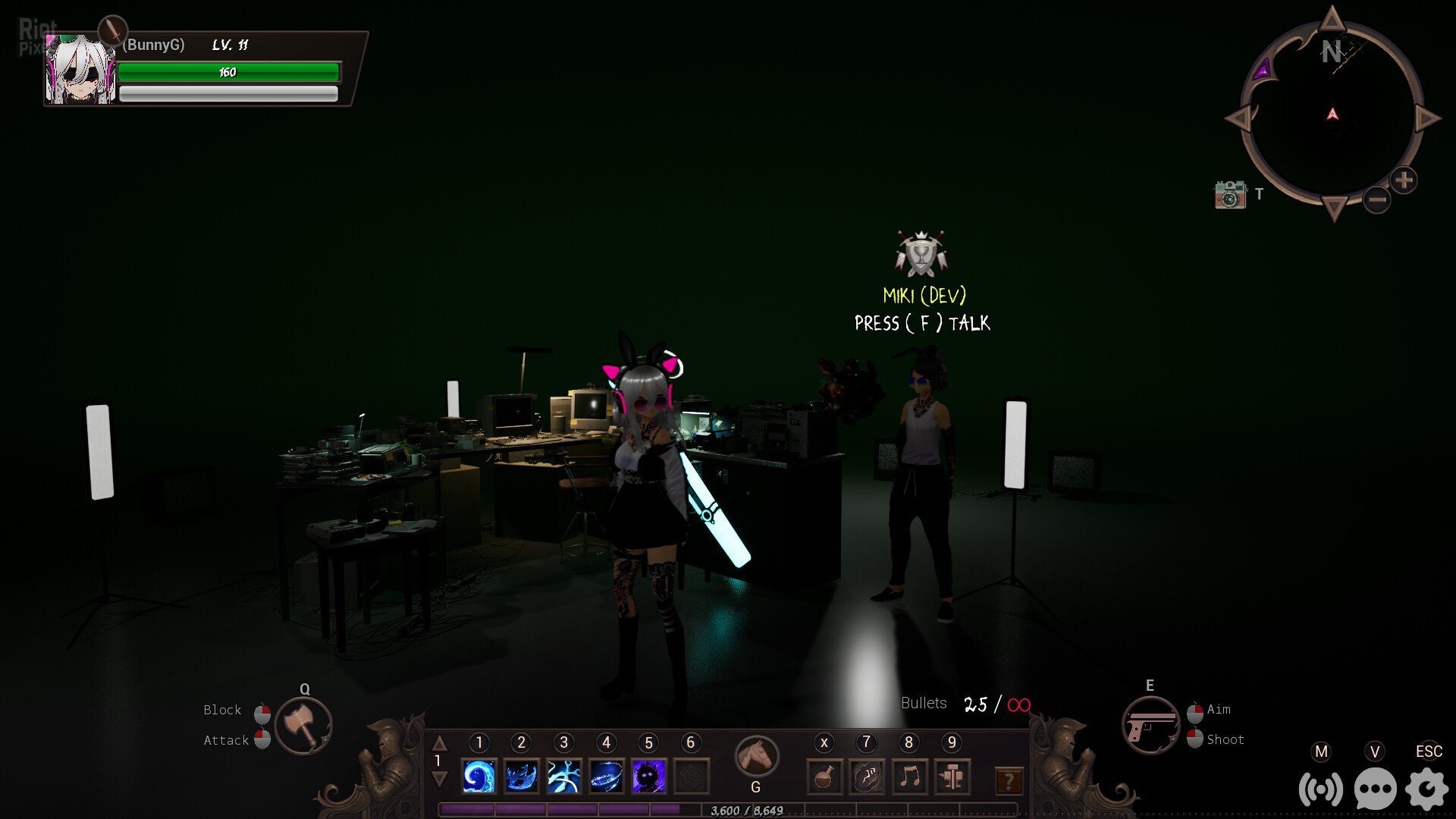 [14]-One More Night + Windows 7 Fix Download-HohohoGames