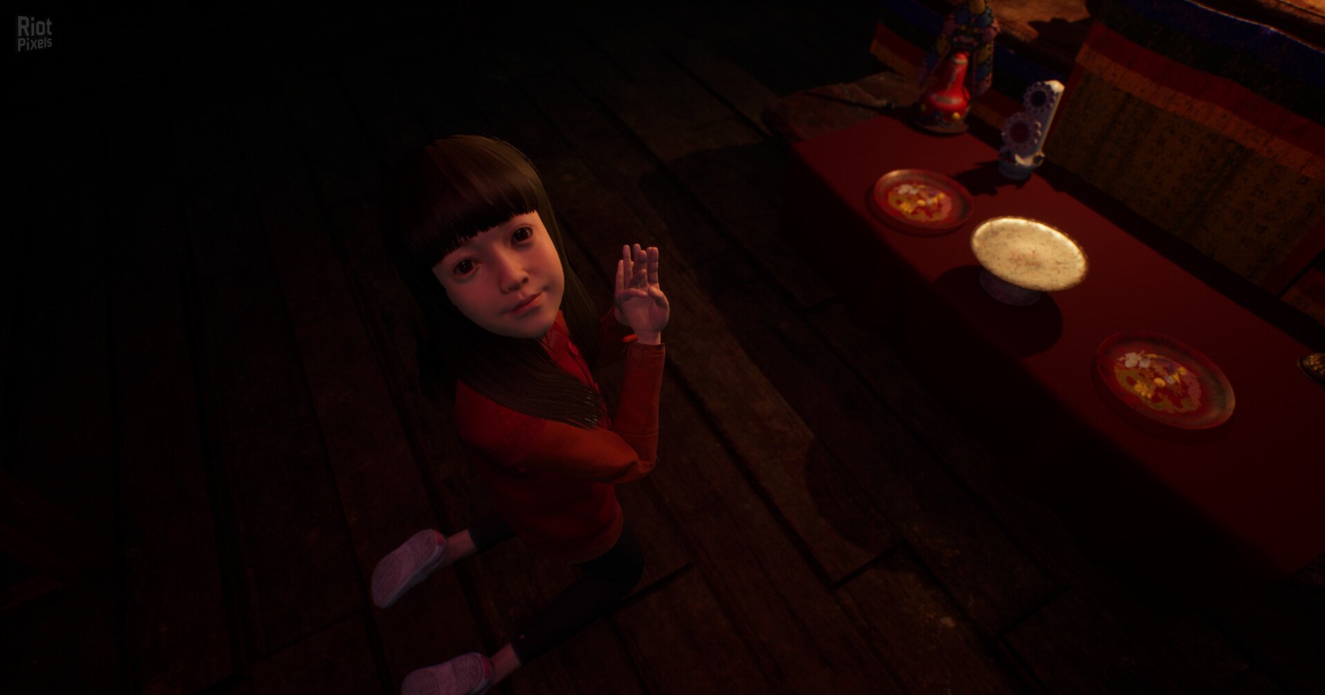 [5]-Incantation – v1.0.0.2 Download-HohohoGames