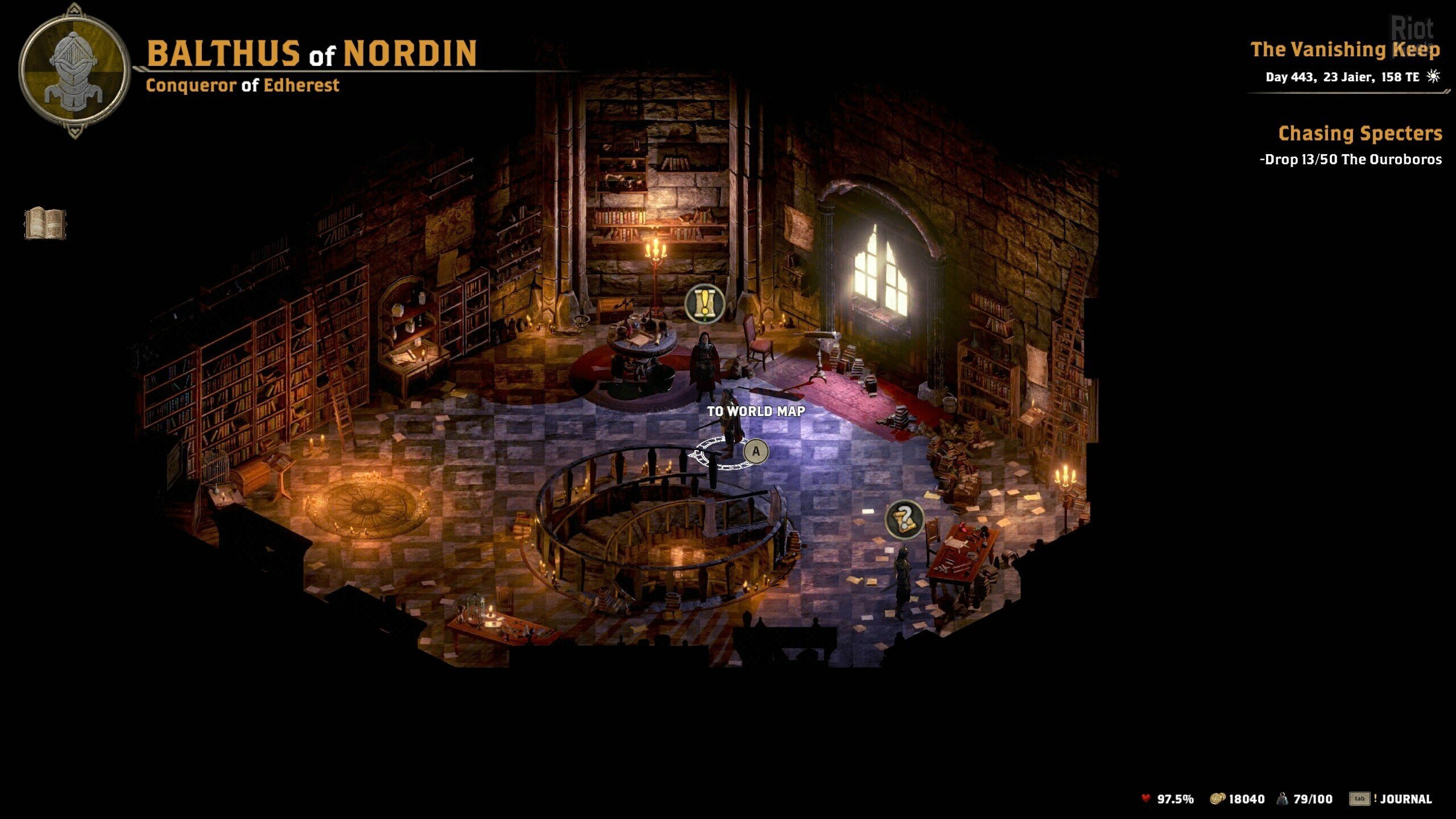 [10]-Alaloth: Champions of The Four Kingdoms – Deluxe Edition, v1.0 (Release) + 4 DLCs/Bonuses Download-HohohoGames