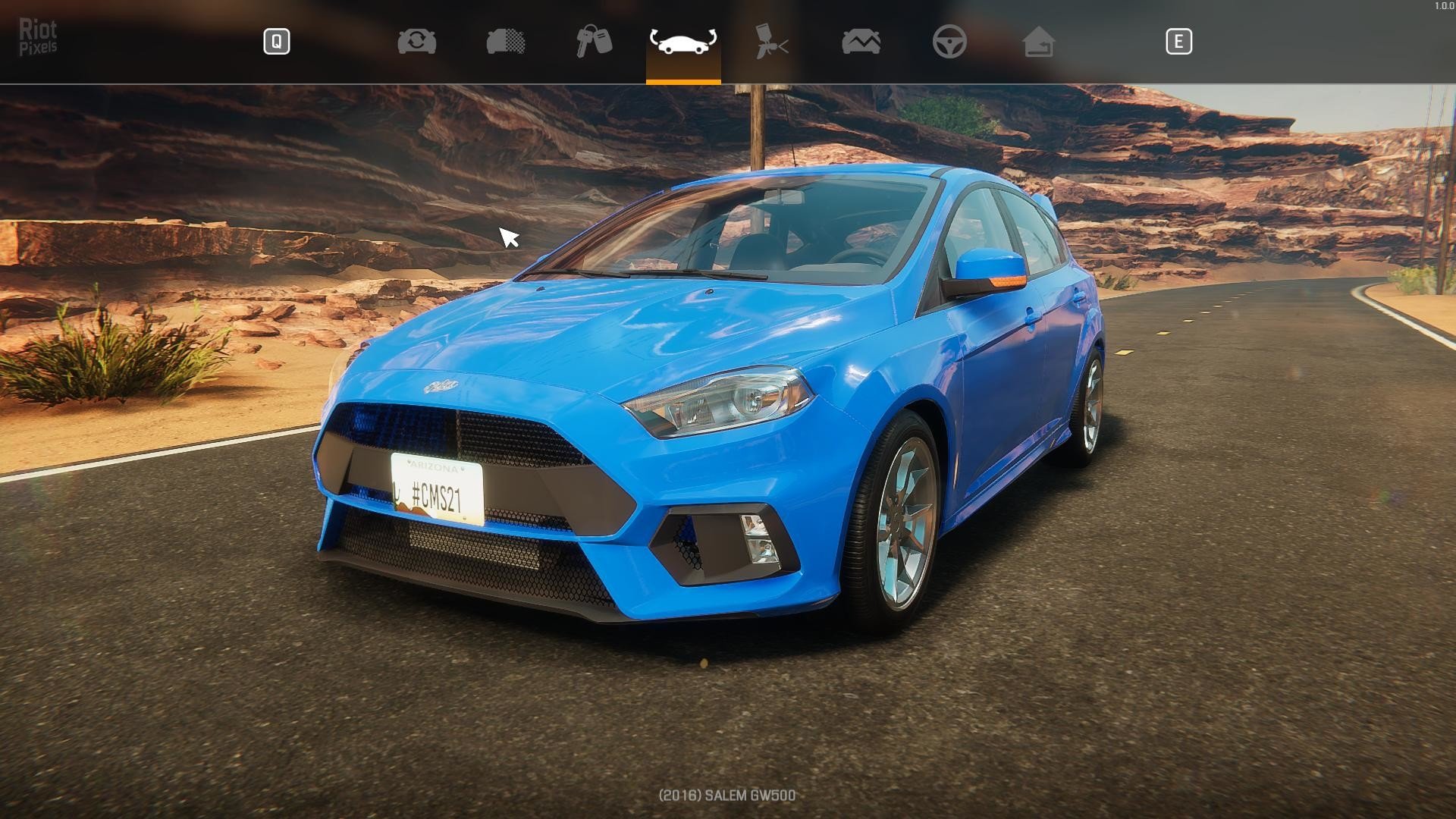 [2]-Car Mechanic Simulator 2021: Gold Bundle – v1.0.37 + 19 DLCs Download-HohohoGames