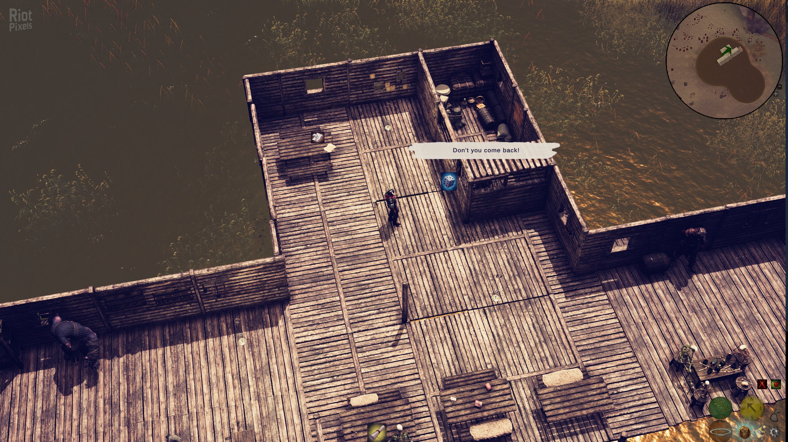 [14]-Svarog’s Dream – v6.2.3 + Return of the Old Gods Expansion Download-HohohoGames