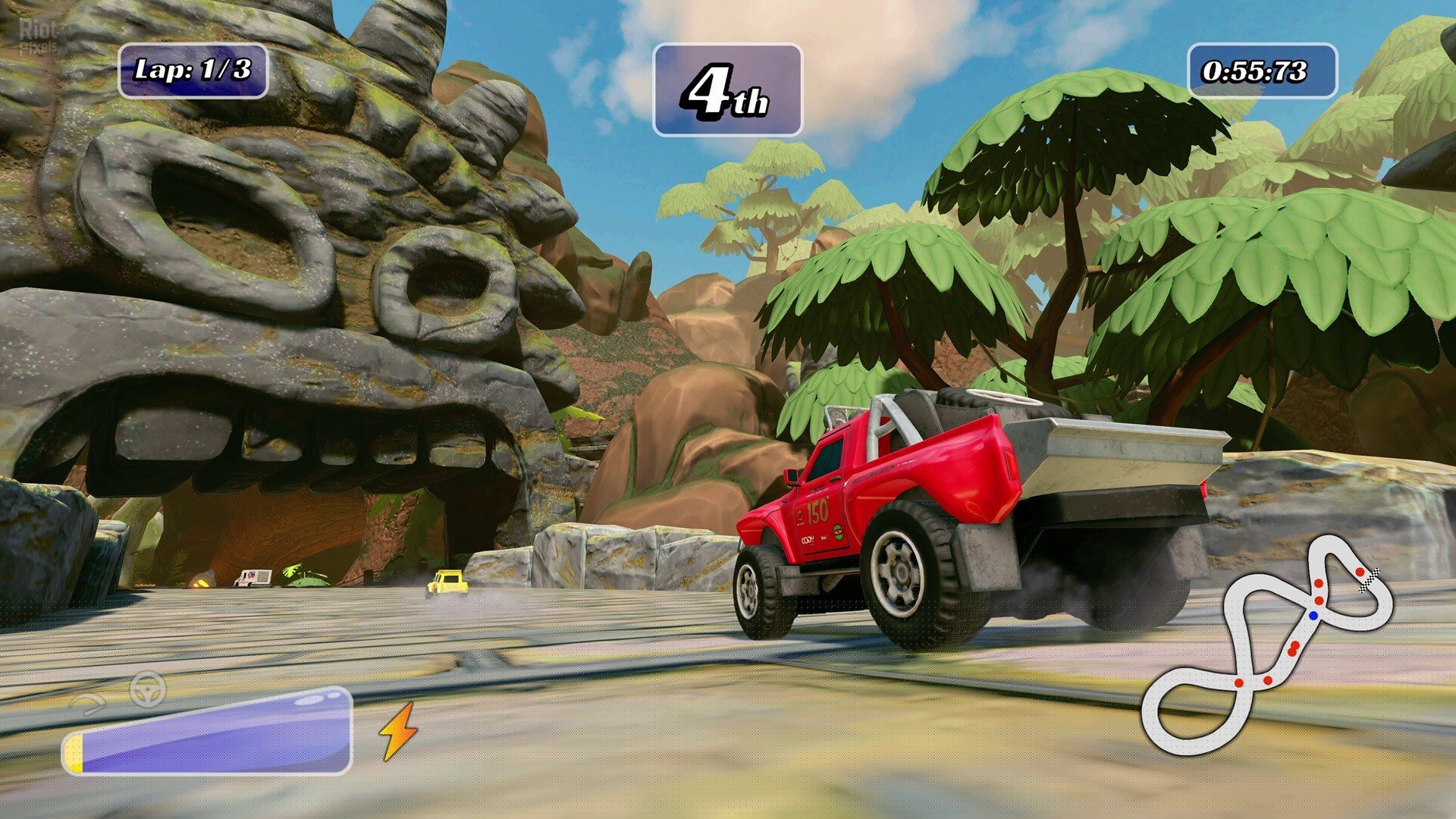 [4]-Matchbox Driving Adventures – v1.08 Download-HohohoGames