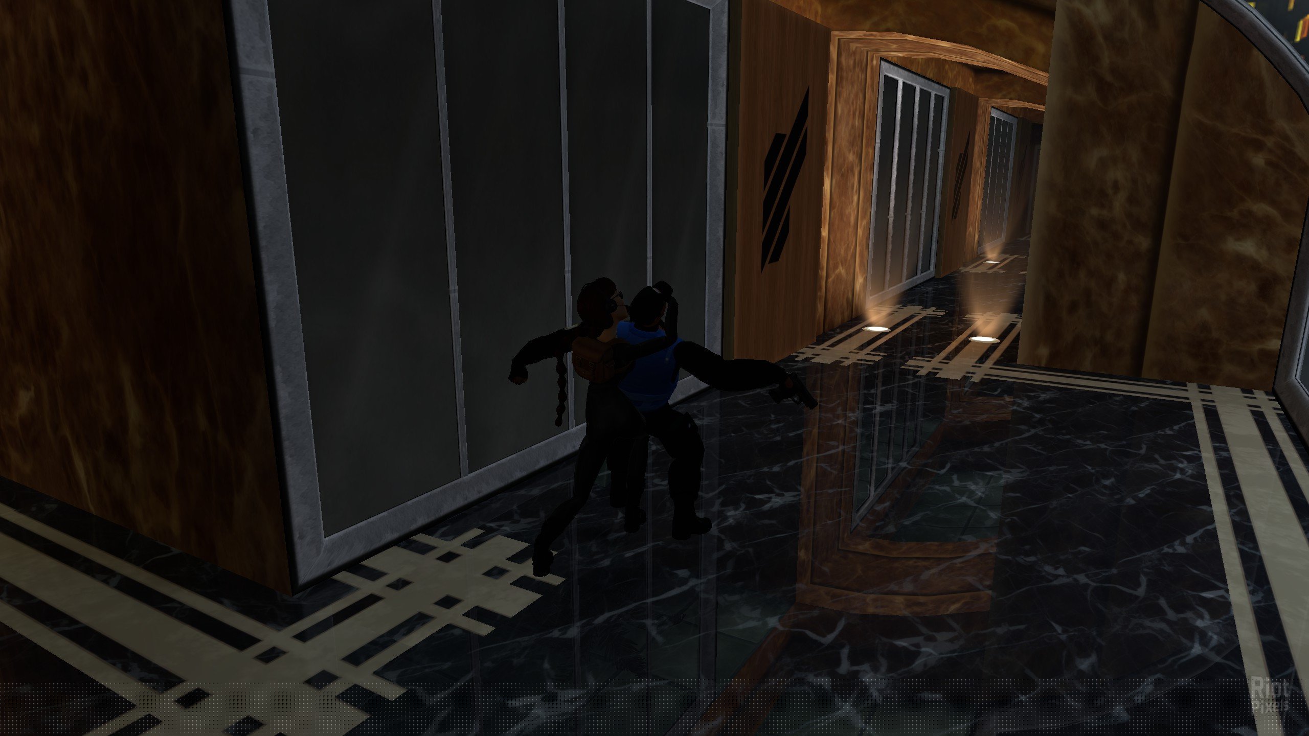 [16]-Tomb Raider IV-VI Remastered Download-HohohoGames