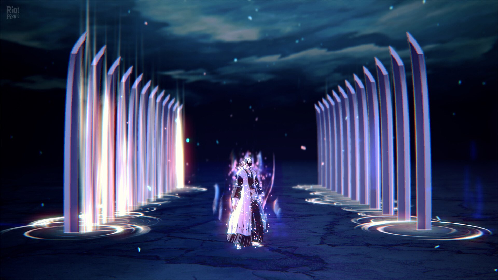 [4]-BLEACH: Rebirth of Souls, v1.03 (Build 17746622 + 17819379) + 6 DLCs Download-HohohoGames