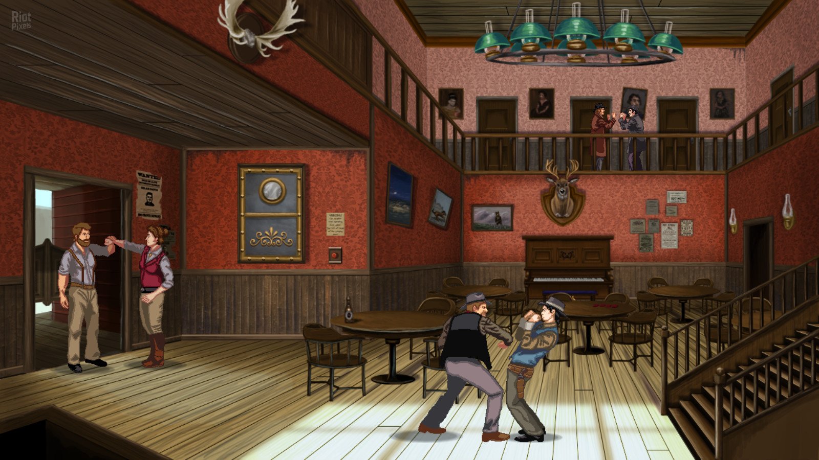 [8]-Rosewater – v1.00.1 + Bonus Soundtrack Download-HohohoGames