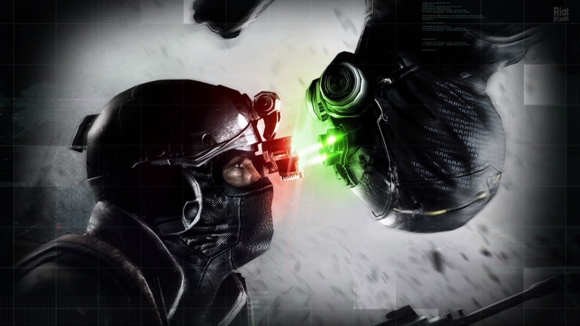 [19]-Tom Clancy’s Splinter Cell: Blacklist – Digital Deluxe Edition v1.03 + 2 DLCs Download-HohohoGames