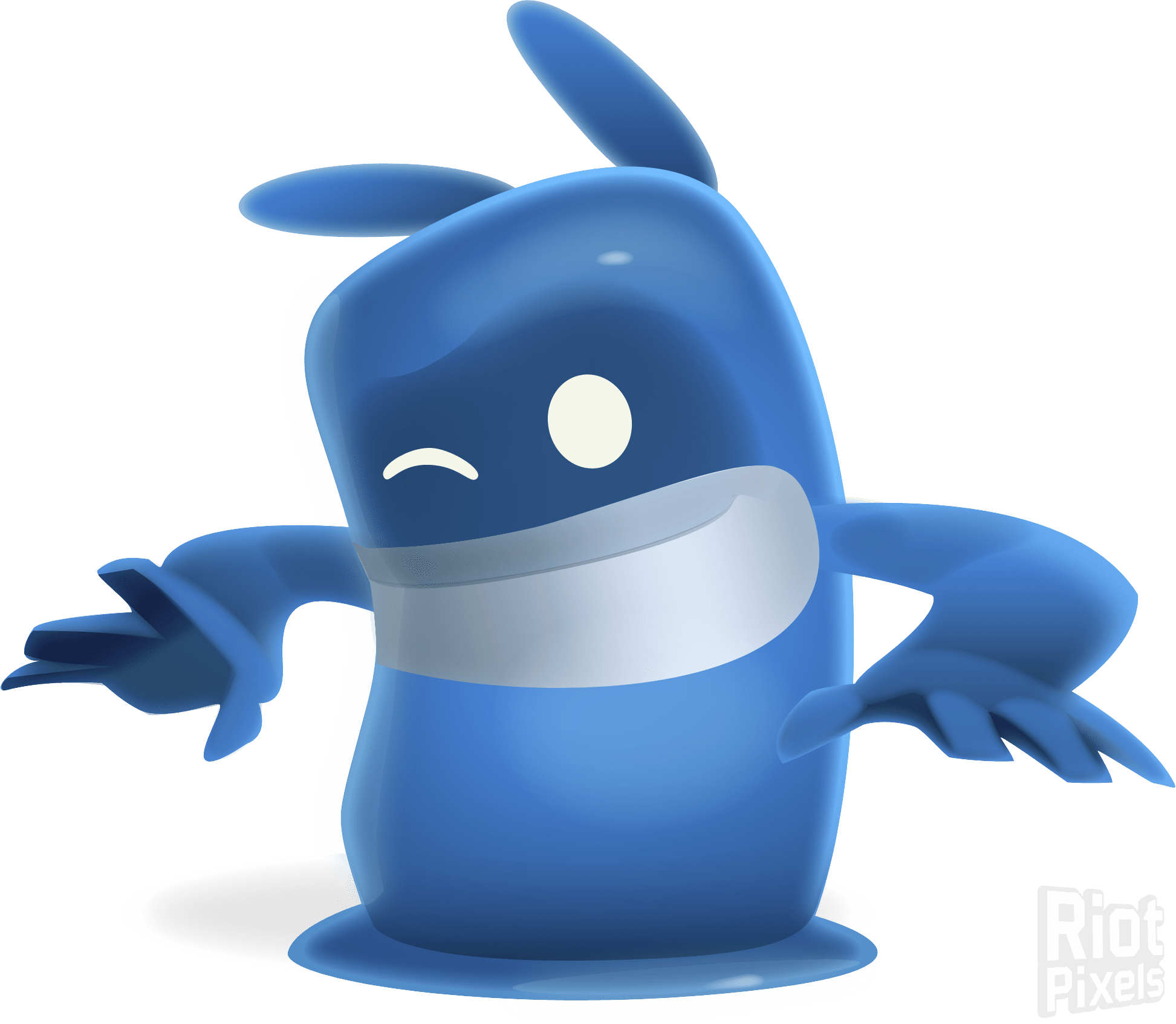 [31]-de Blob 2 – v0.15 Download-HohohoGames