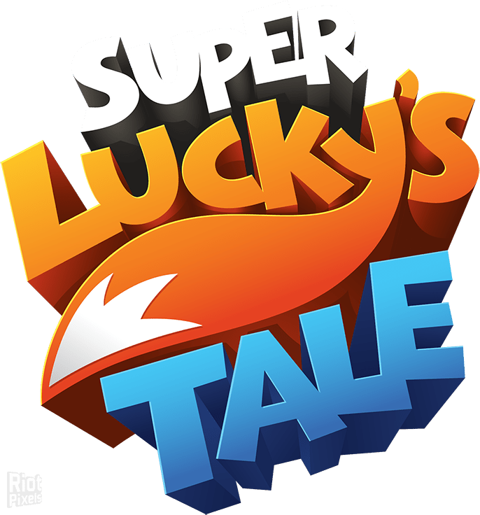 [12]-Super Lucky’s Tale + DLC Download-HohohoGames