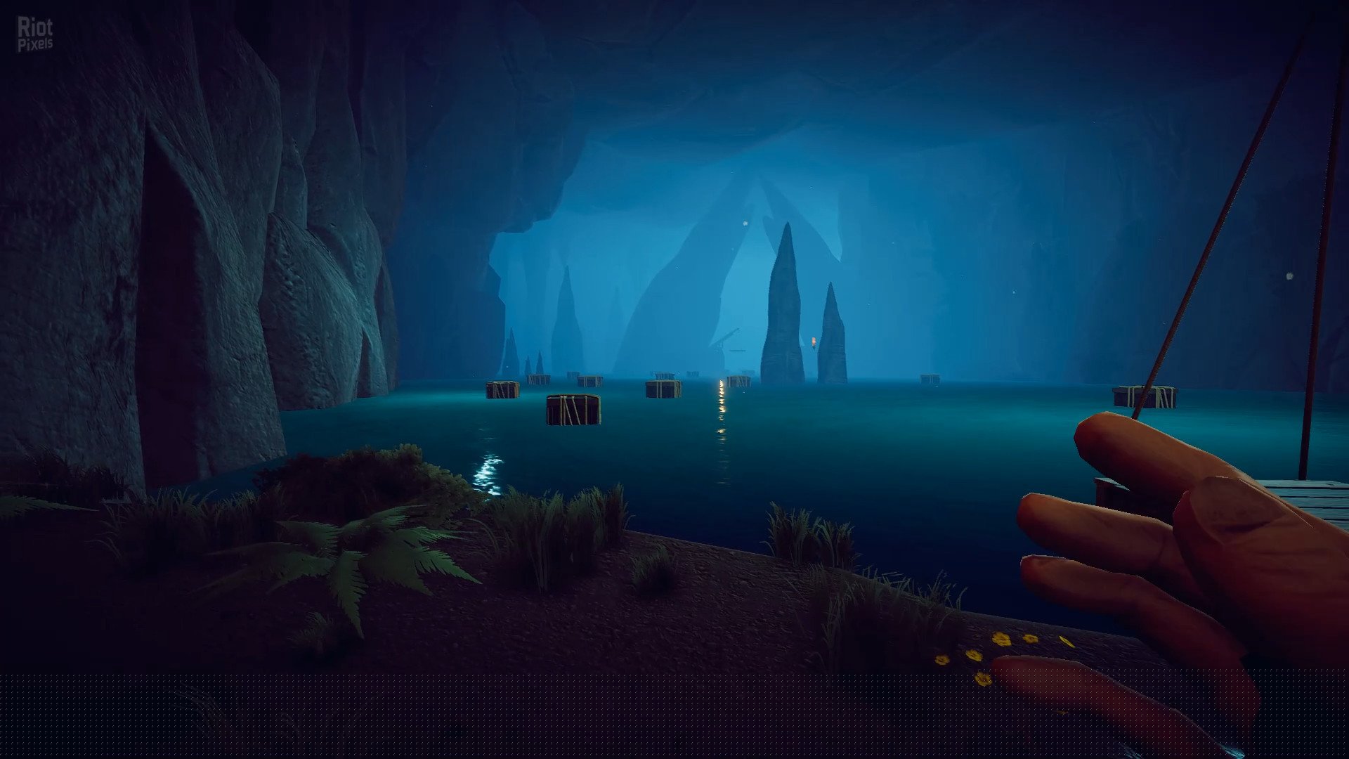 [5]-The Free Ones Download-HohohoGames