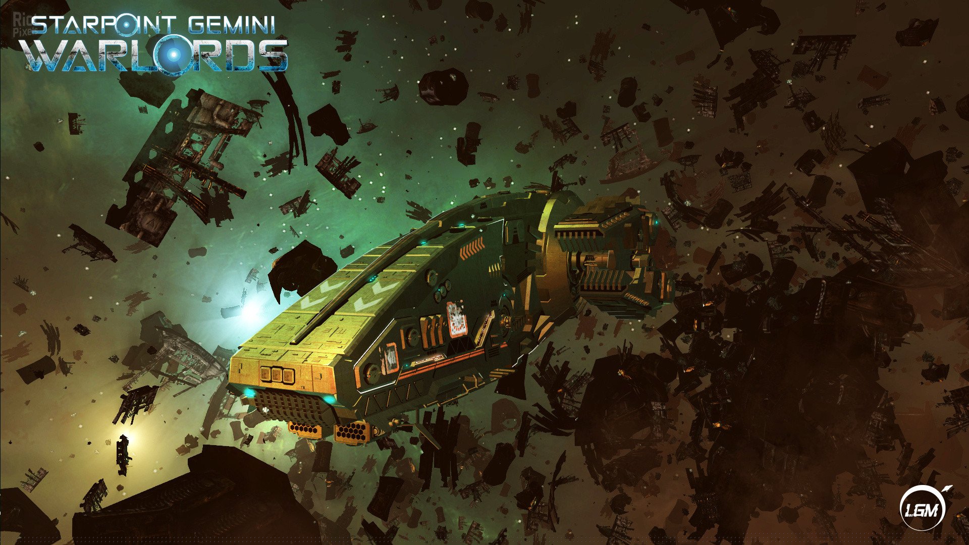 [20]-Starpoint Gemini: Warlords – v2.030.0 HotFix + 5 DLCs Download-HohohoGames