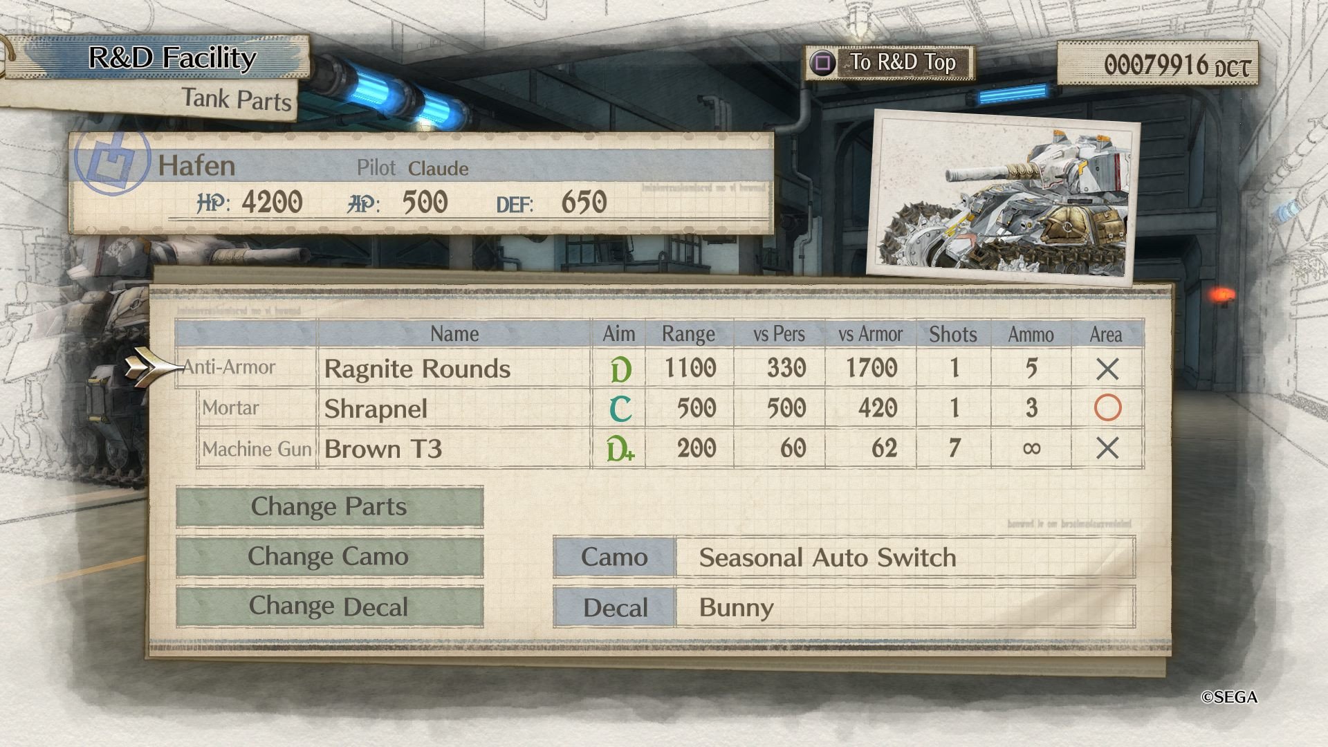[14]-Valkyria Chronicles 4 – v1.03 + 5 DLCs Download-HohohoGames