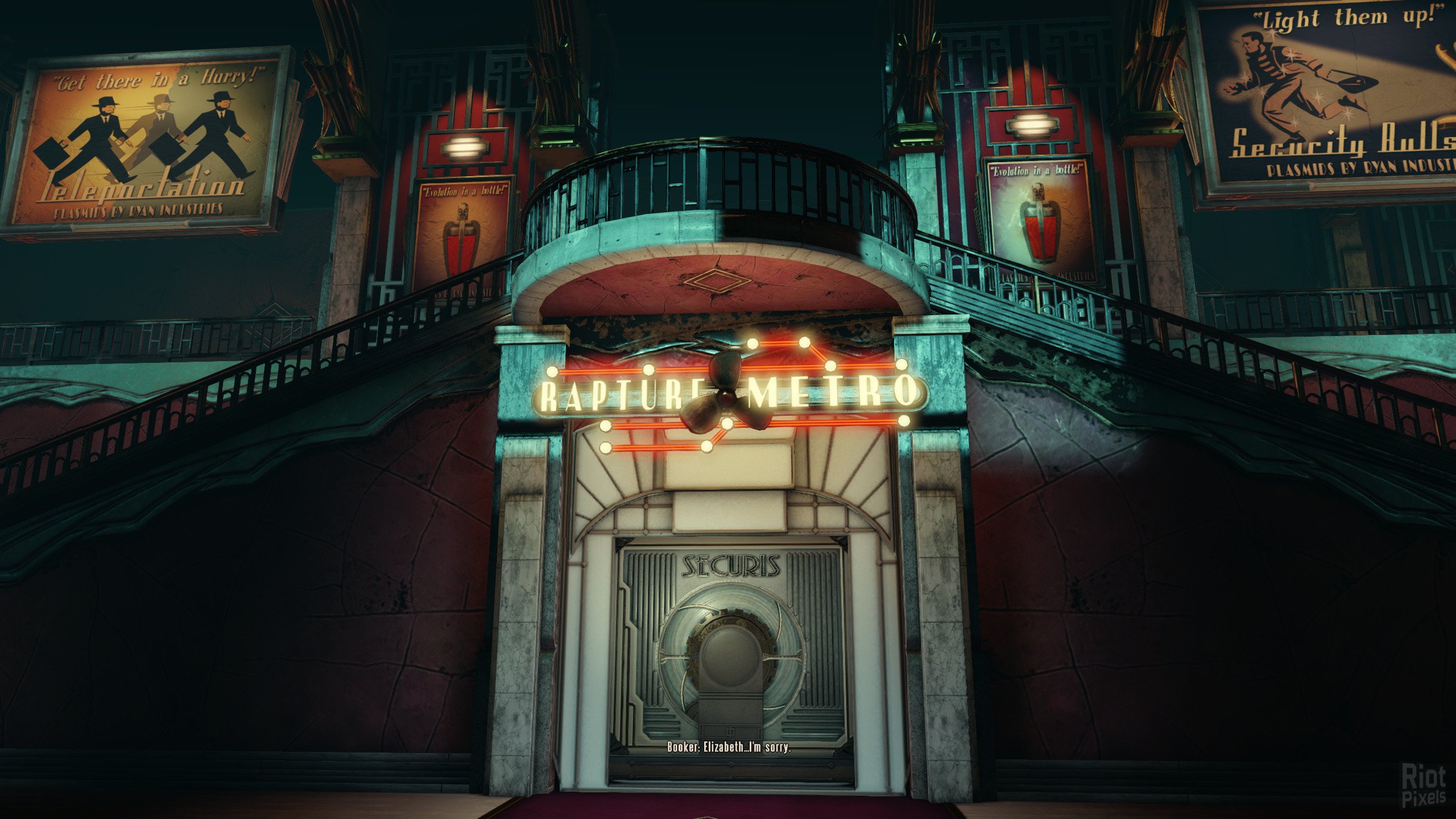 [2]-BioShock Infinite: The Complete Edition Download-HohohoGames