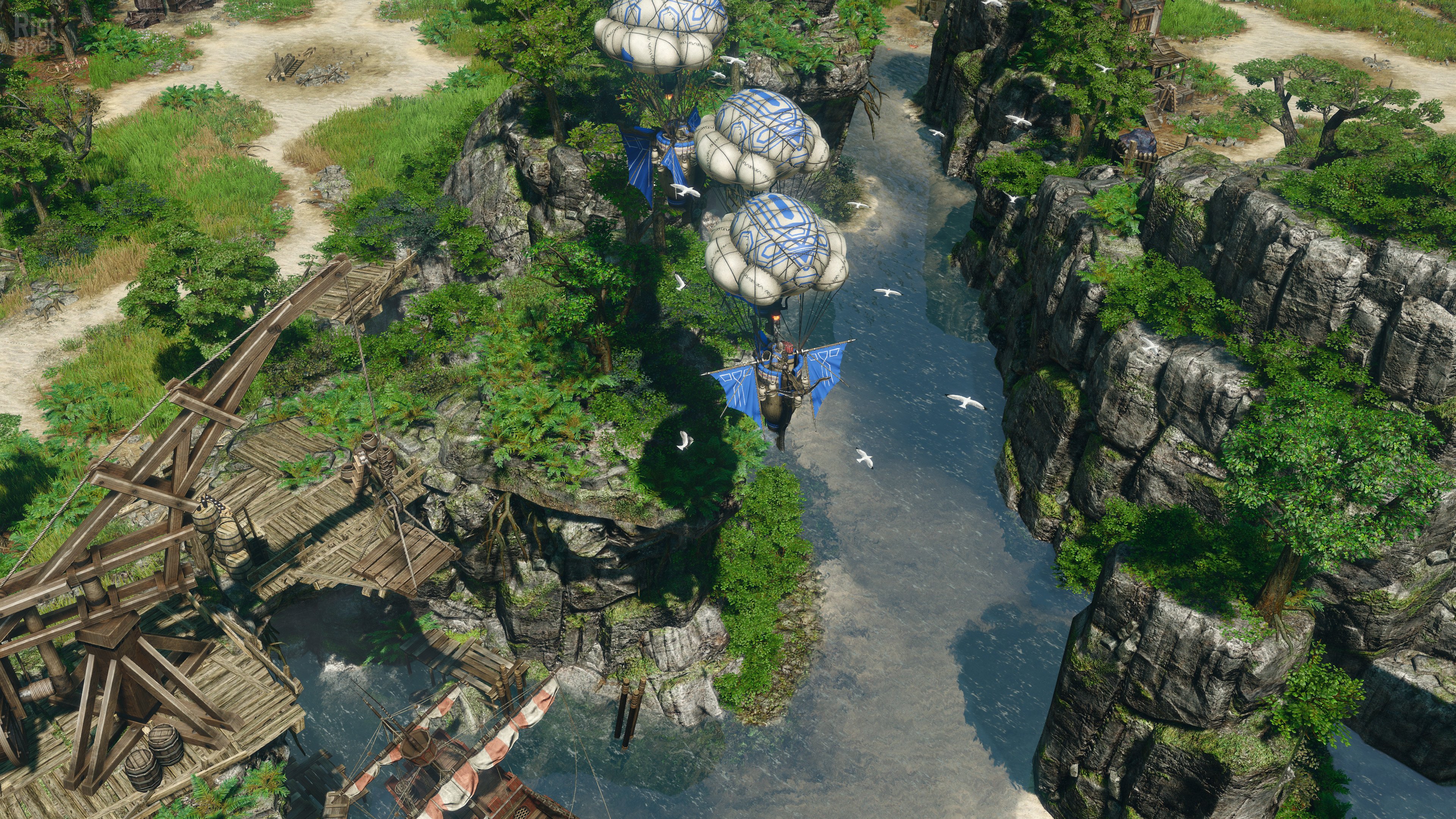 [8]-SpellForce 3: Soul Harvest Download-HohohoGames