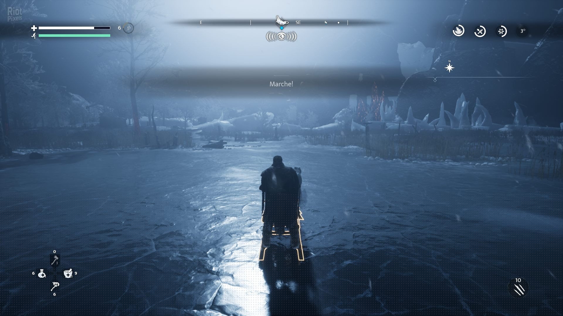 [16]-Fade to Silence – v1.1/1.0.2022 + Multiplayer Download-HohohoGames