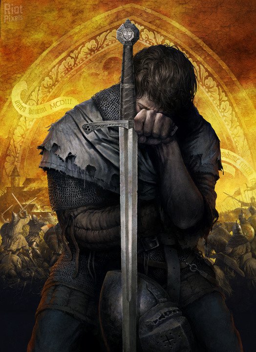 [27]-Kingdom Come: Deliverance – v1.9.0-379 + 10 DLCs + OST Download-HohohoGames