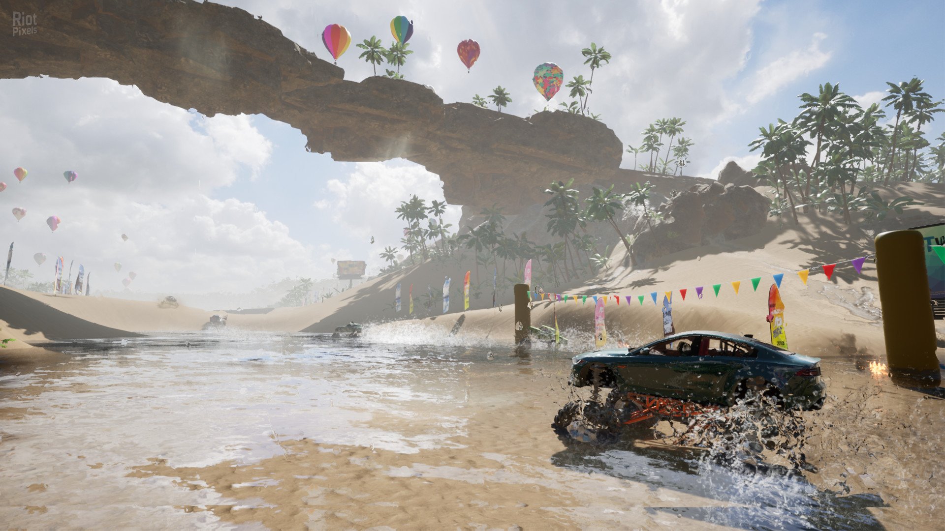 [11]-Arizona Derby Download-HohohoGames