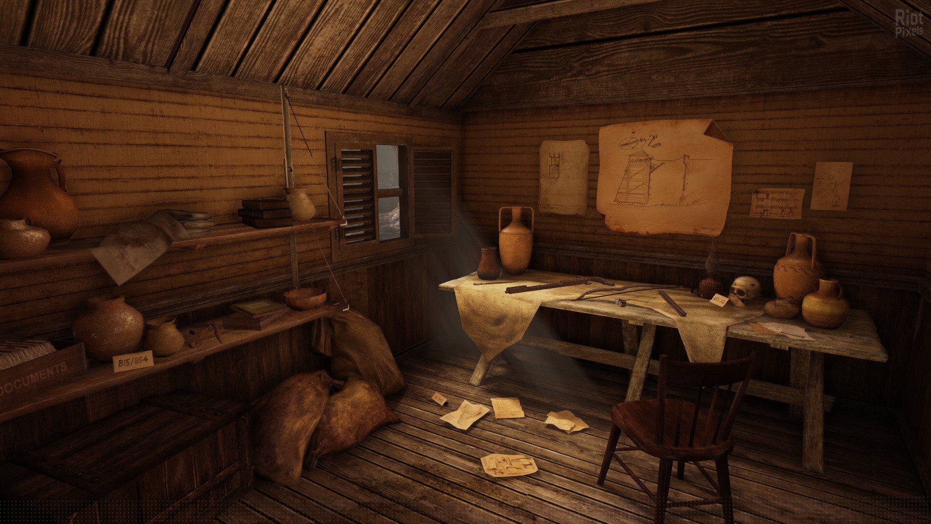 [13]-Sherlock Holmes: Crimes and Punishments – v76408 + ArtBook Download-HohohoGames