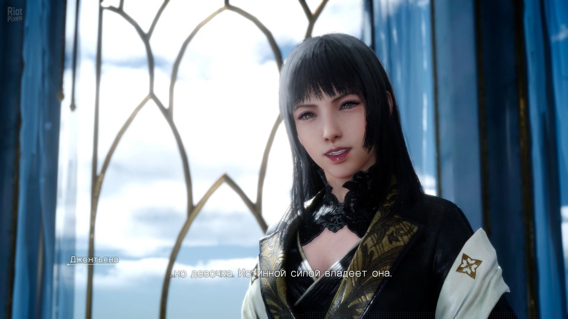 [2]-Final Fantasy XV: Windows Edition – v1261414 + All DLCs + Multiplayer + 4K Videos + HD Textures Download-HohohoGames