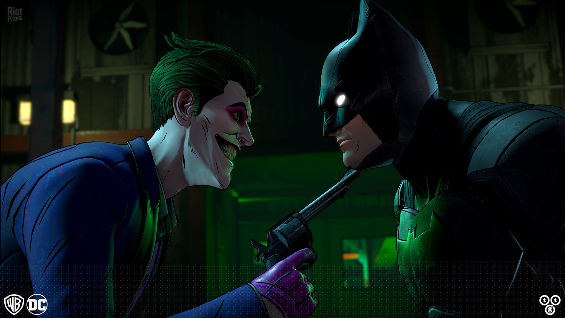 [5]-Batman: The Enemy Within – The Telltale Series – Shadows Edition Download-HohohoGames