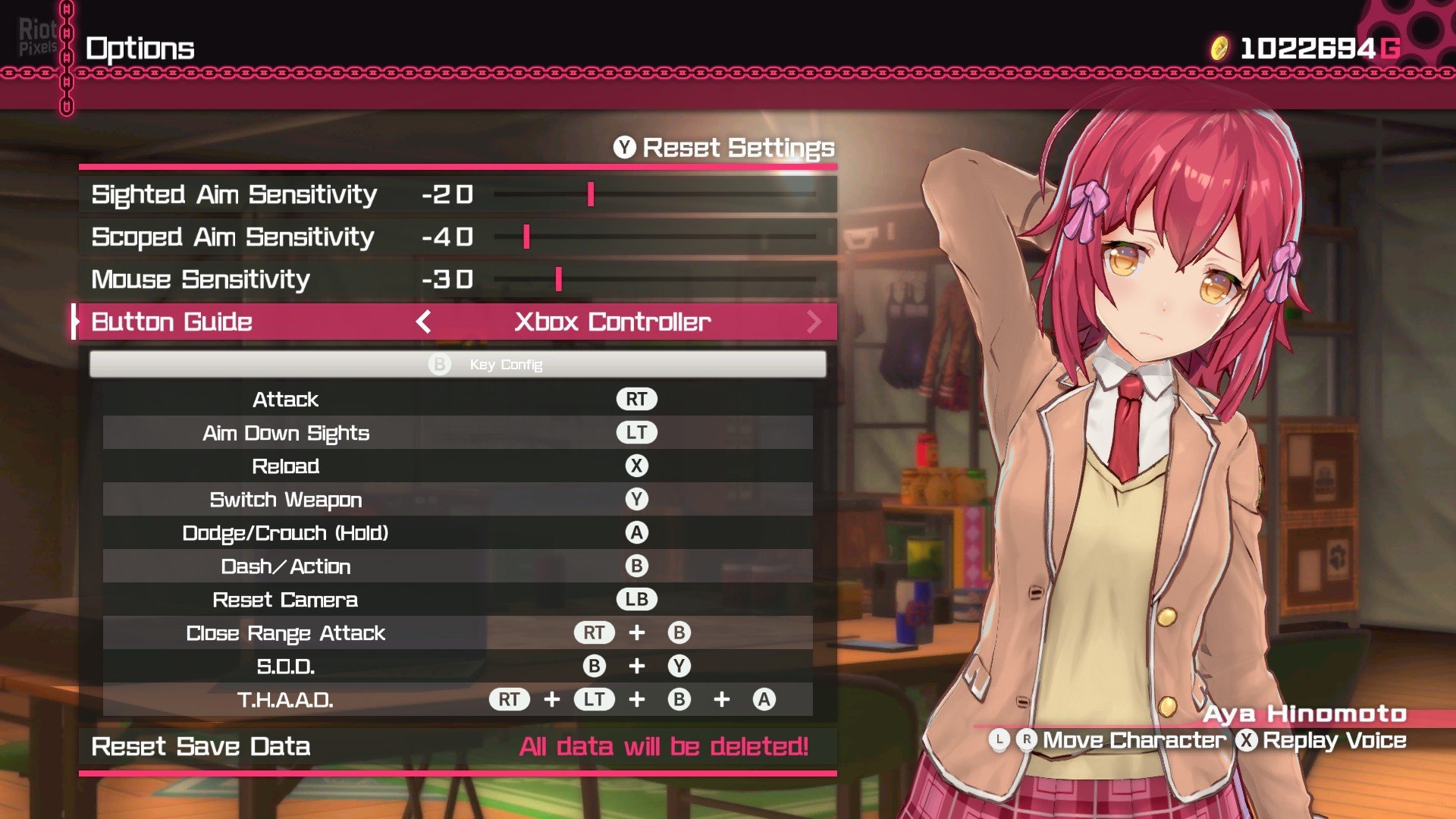 [9]-Bullet Girls Phantasia + 26 DLCs Download-HohohoGames