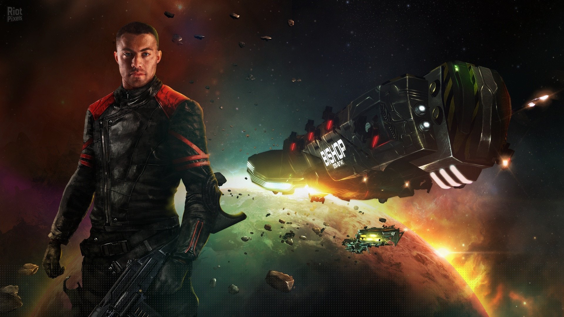 [37]-Starpoint Gemini 2: Collector’s Edition – v1.9901 + 4 DLCs Download-HohohoGames