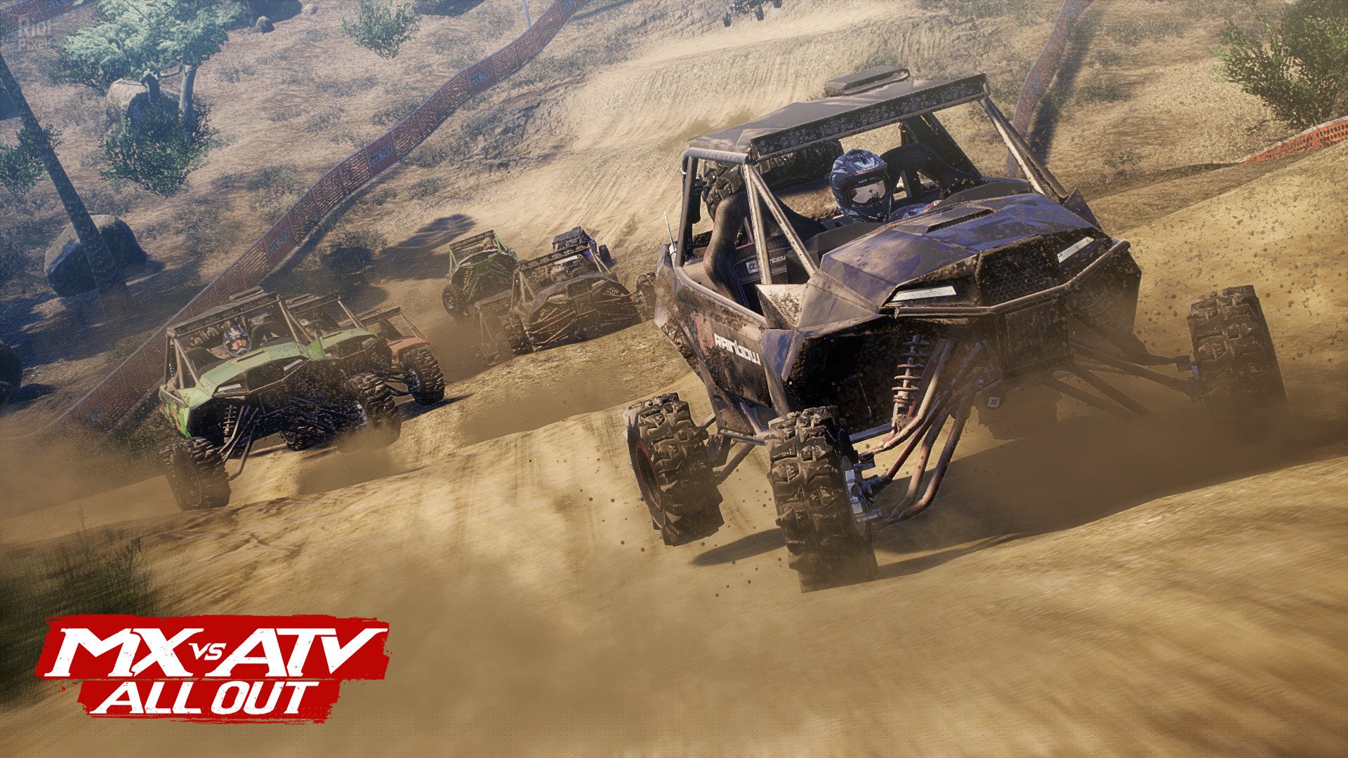 [6]-MX vs. ATV All Out – v2.9.6 HotFix + 37 DLCs Download-HohohoGames