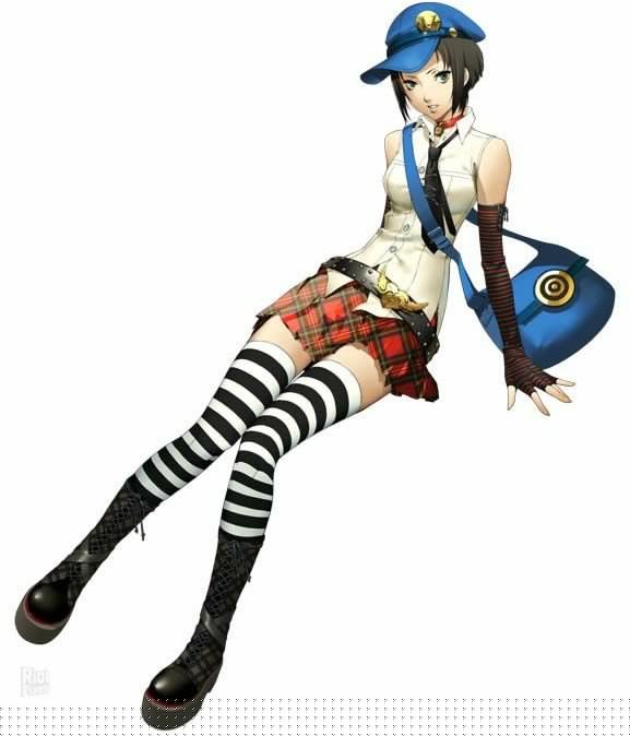 [27]-Persona 4 Golden: Digital Deluxe Edition – Rev.2023 Download-HohohoGames