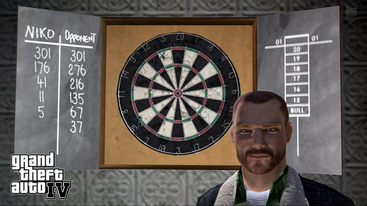 [10]-GTA 4 / Grand Theft Auto IV: The Complete Edition – v1.2.0.43 + Radio Downgrader + Vanilla Fixes Modpack v1.6.2 + Wrappers Download-HohohoGames