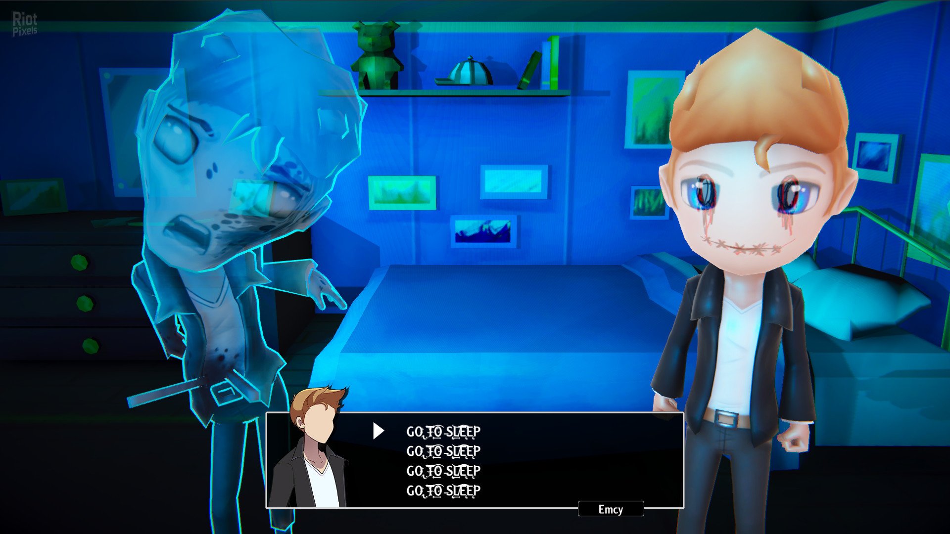 Woodsalt – v1.0.5 Download-HohohoGames
