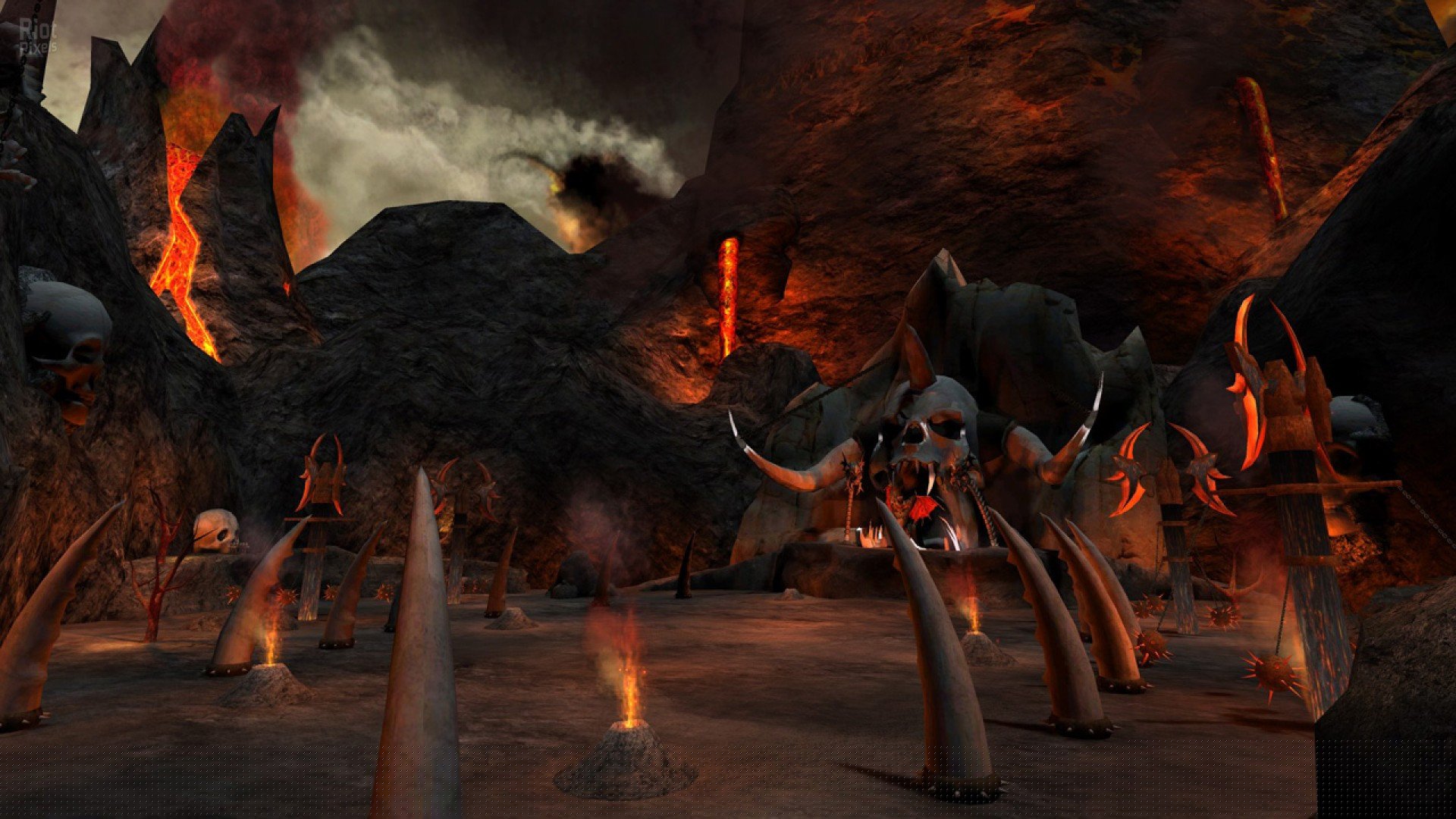 [6]-Serious Sam 2 – v2.90 (Mar 23, 2021) Download-HohohoGames