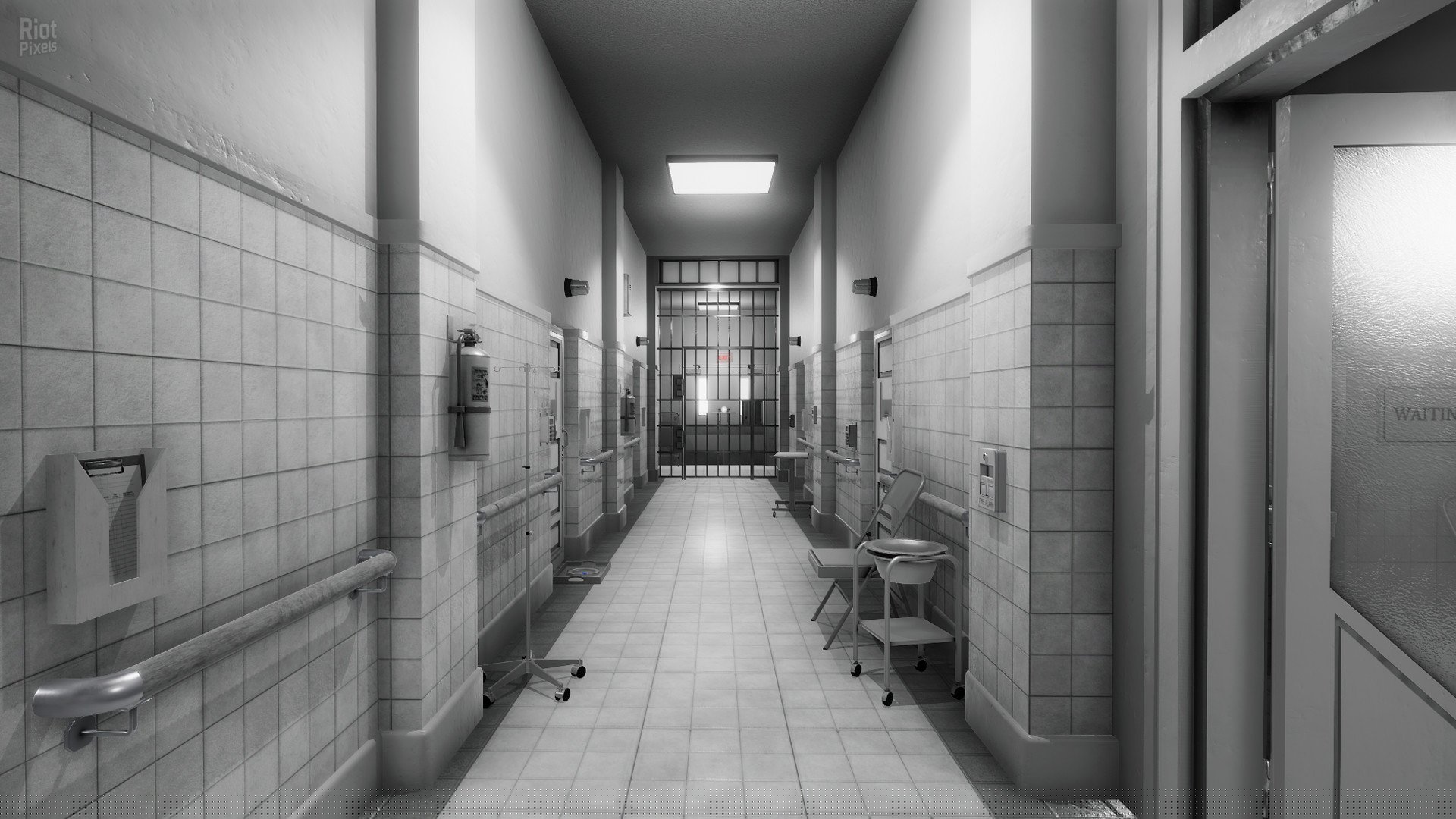 [3]-The Shattering – v1.1.8 + Secret Room DLC Download-HohohoGames